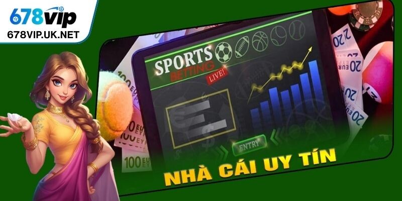 Mang đến kho game hấp dẫn cho bet thủ